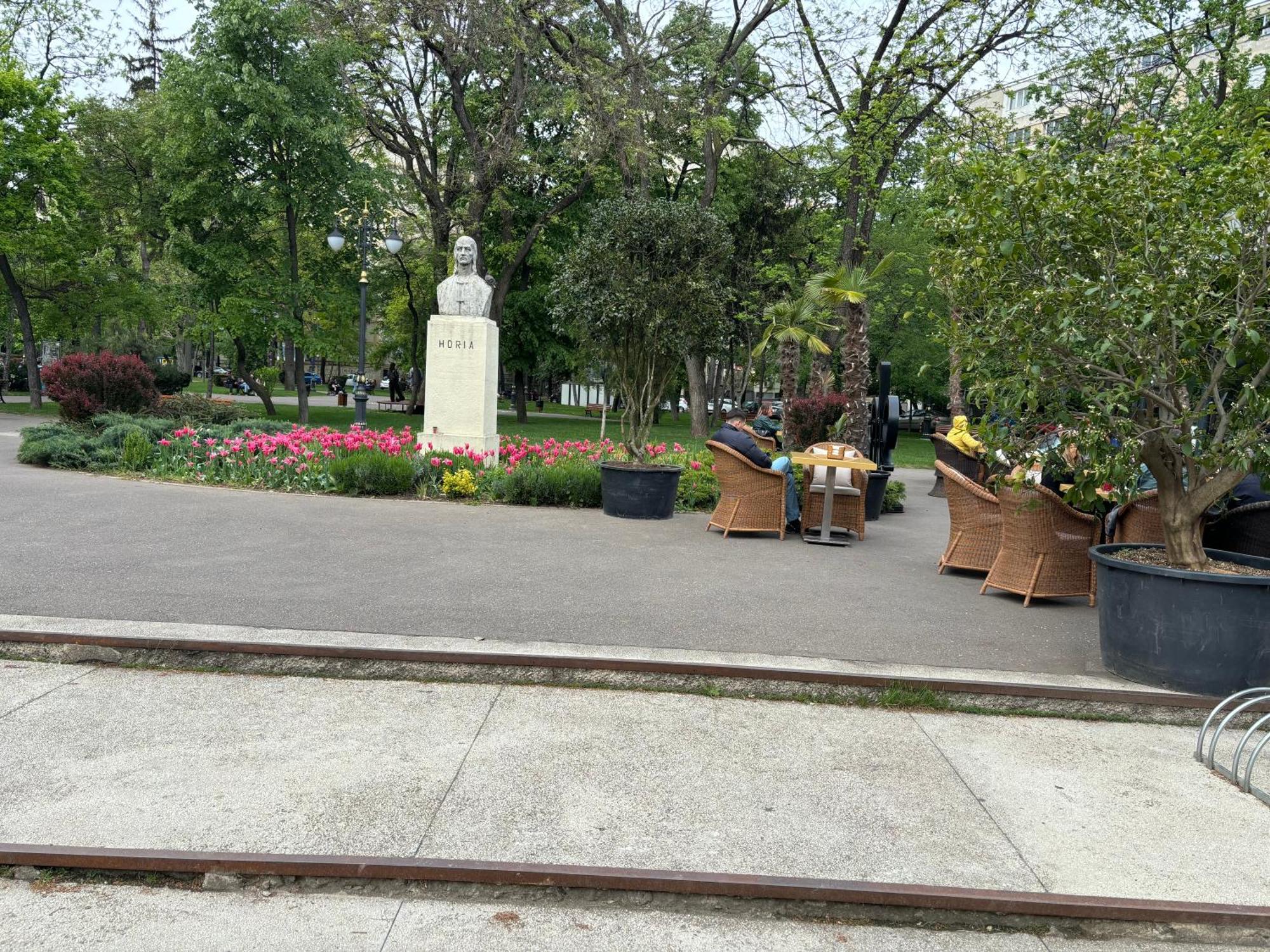 Select Apartament Bvd Stefan Cel Mare 雅西 外观 照片
