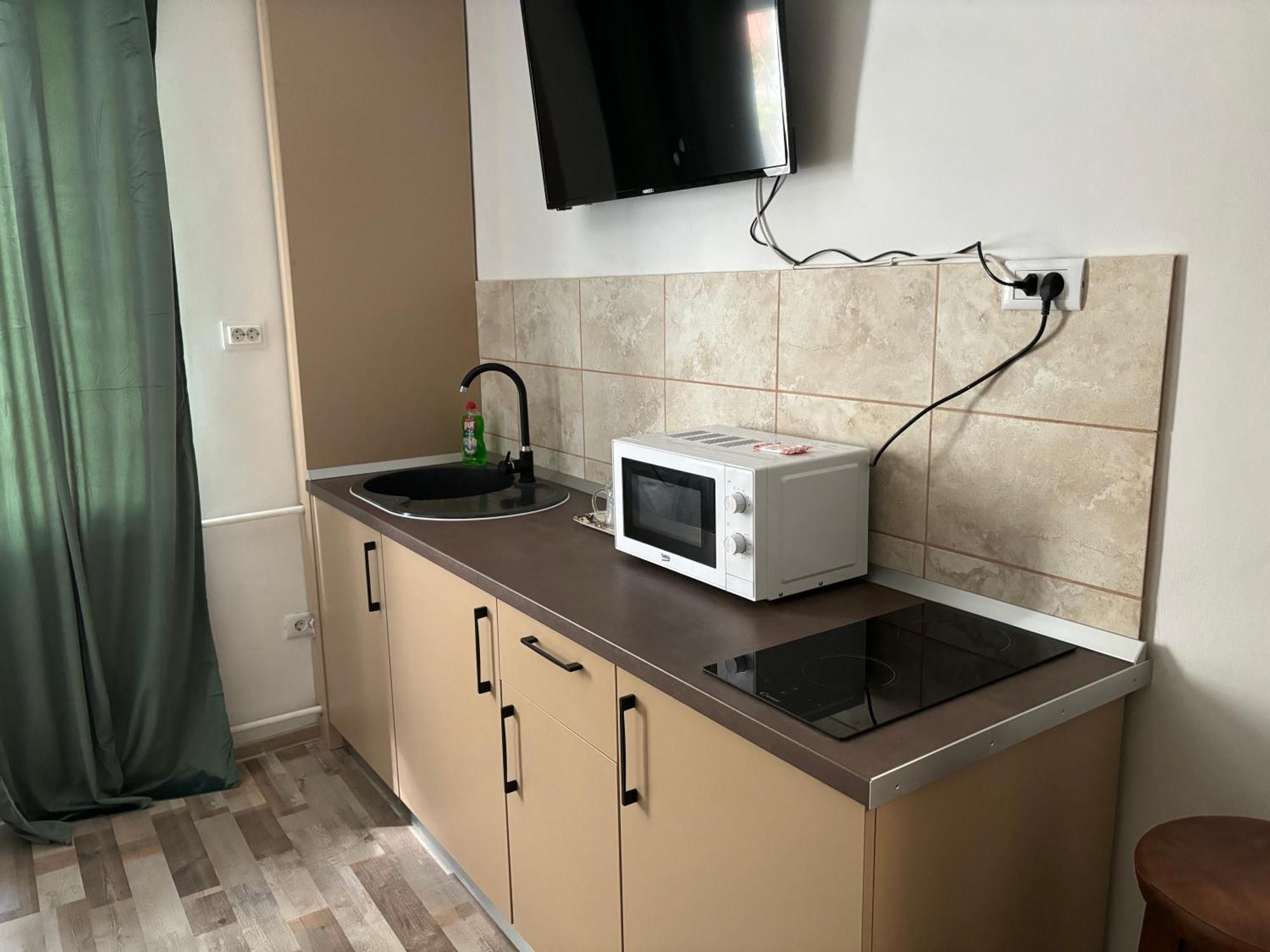 Select Apartament Bvd Stefan Cel Mare 雅西 外观 照片