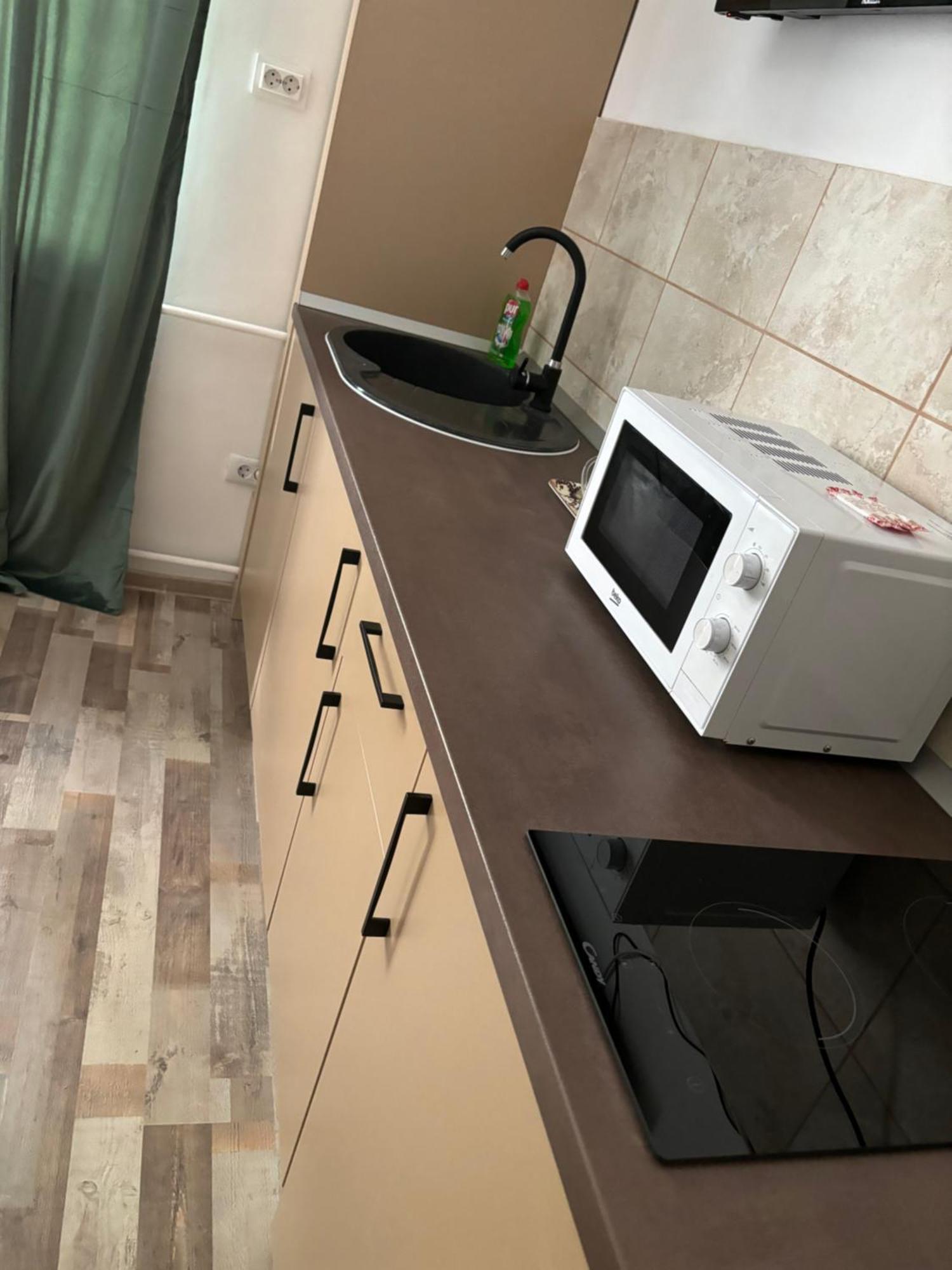 Select Apartament Bvd Stefan Cel Mare 雅西 外观 照片