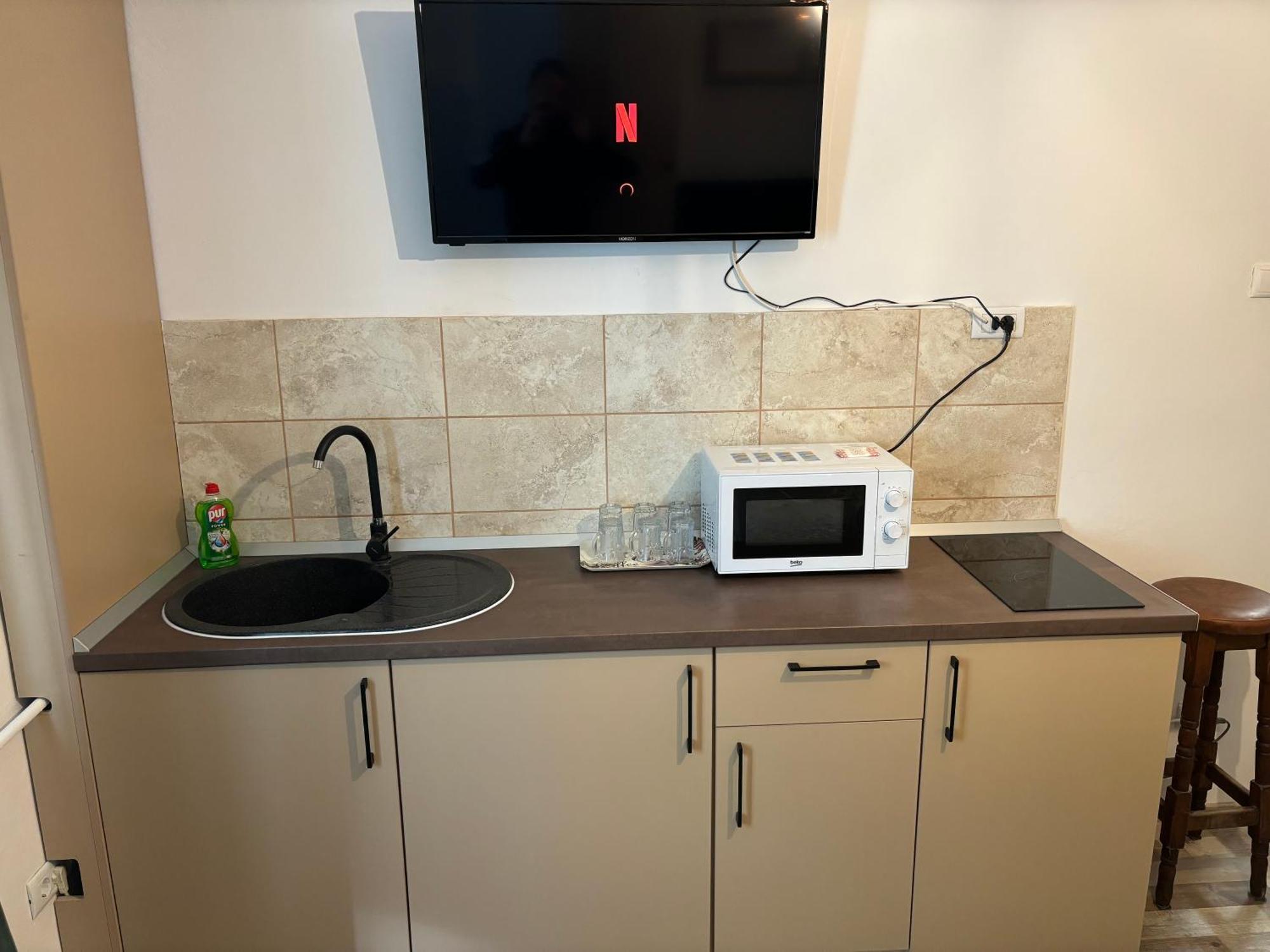 Select Apartament Bvd Stefan Cel Mare 雅西 外观 照片