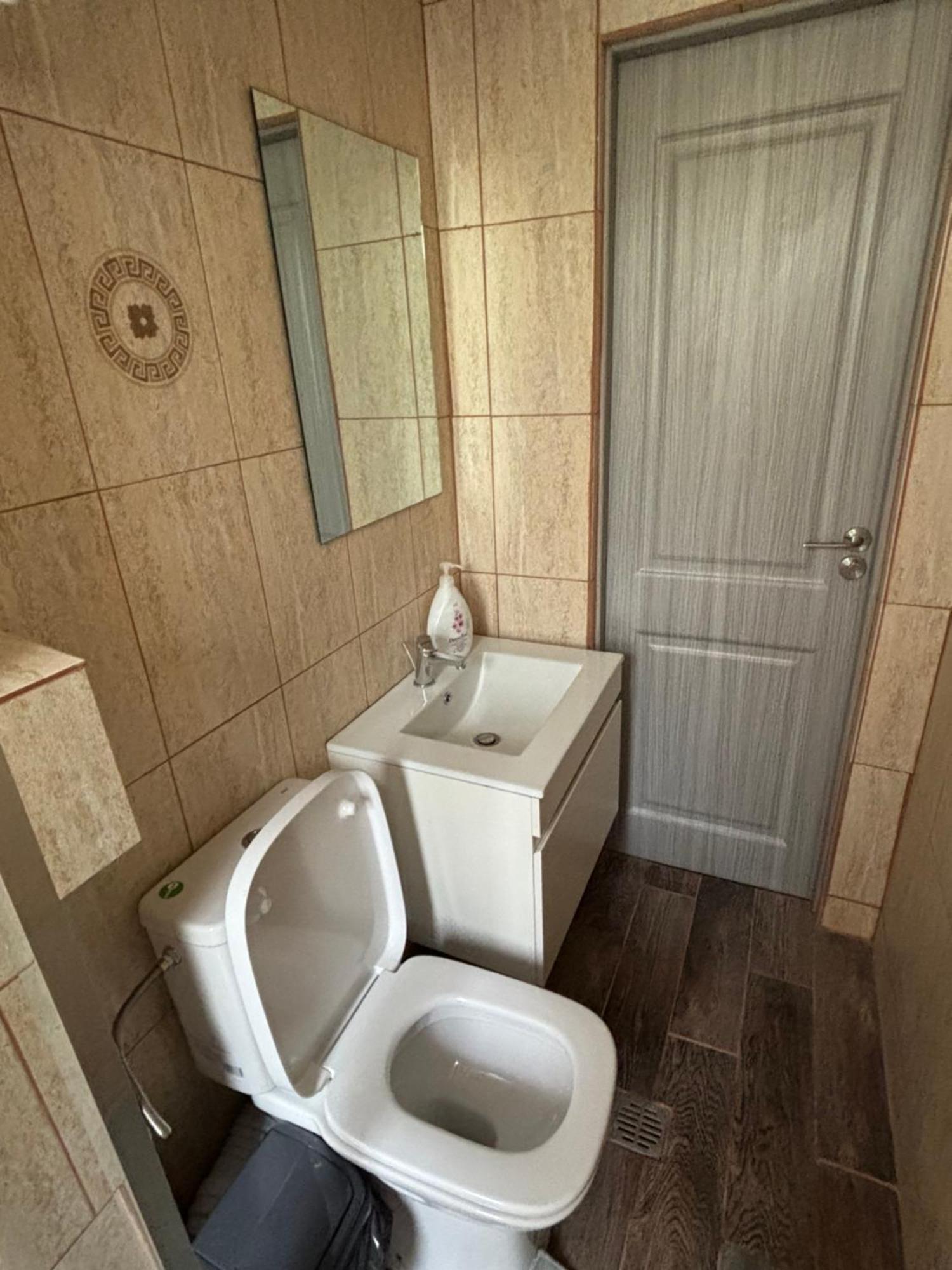 Select Apartament Bvd Stefan Cel Mare 雅西 外观 照片