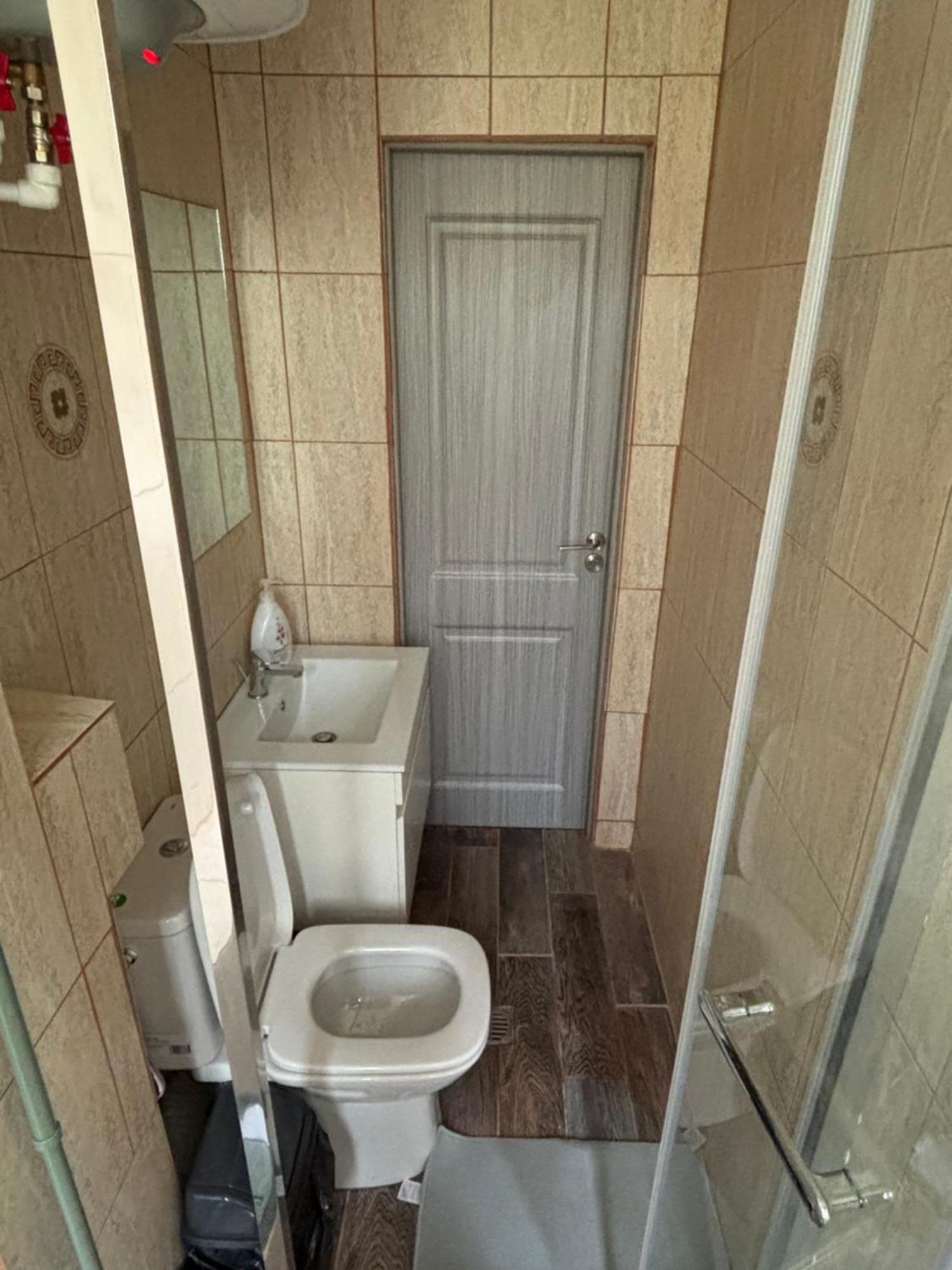 Select Apartament Bvd Stefan Cel Mare 雅西 外观 照片