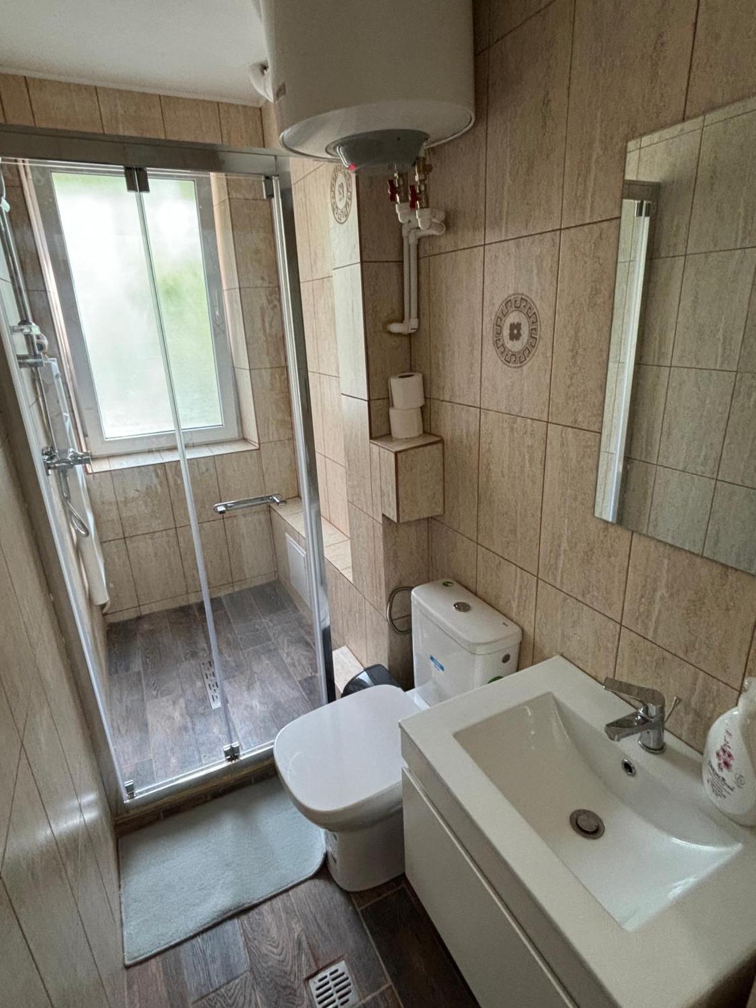 Select Apartament Bvd Stefan Cel Mare 雅西 外观 照片